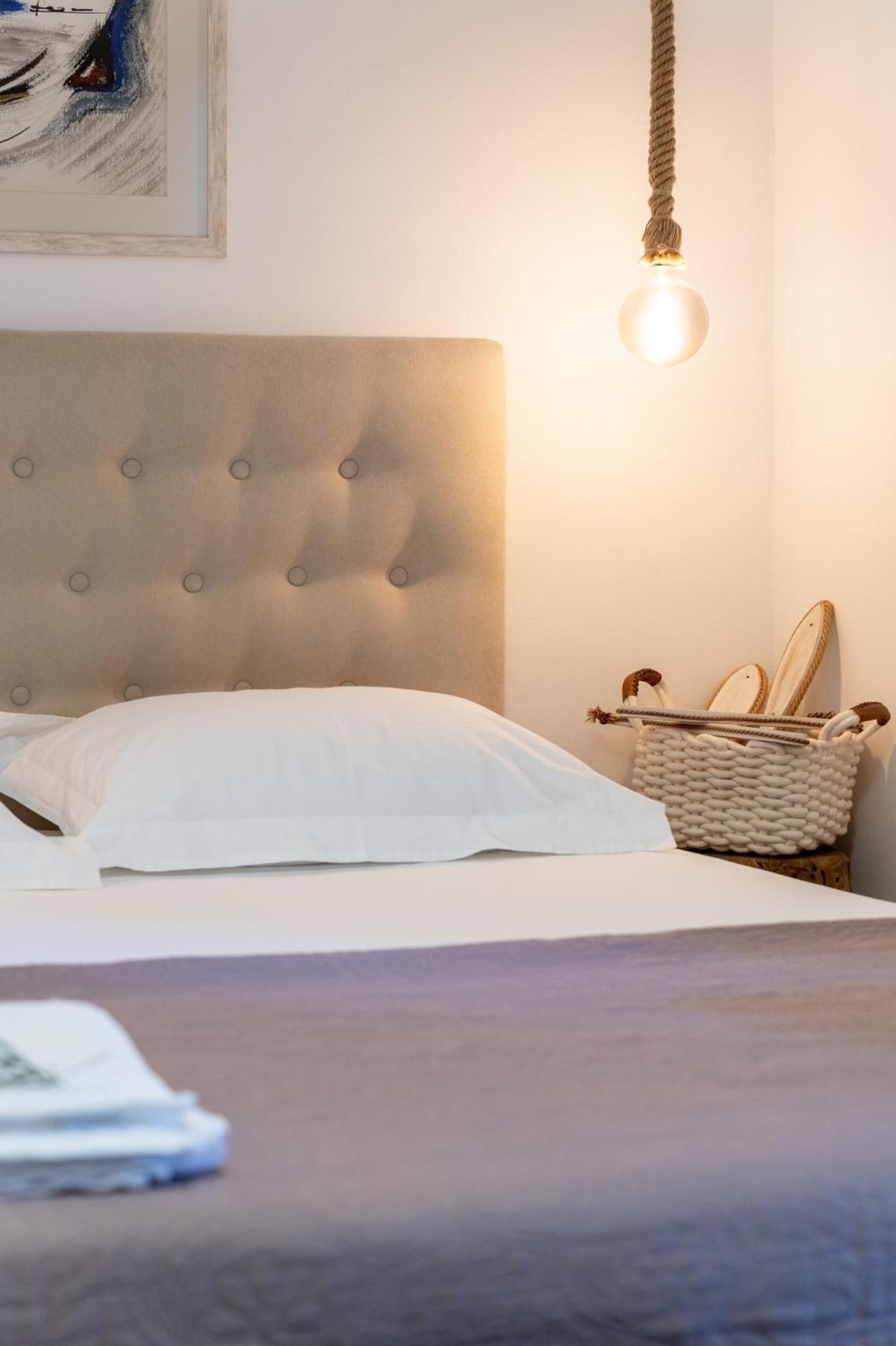 Villa Joy 오르모스 파나기아스 외부 사진